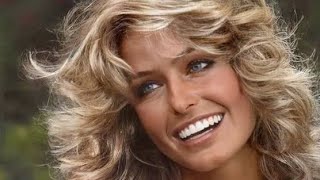 Farrah Fawcett The Substitute Wife 1994 [upl. by Ecinaj]