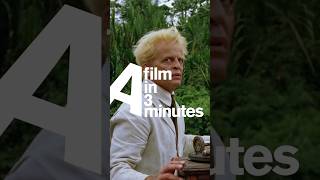 afilminthreeminutes fitzcarraldo wernerherzog shorts [upl. by Ertemed]