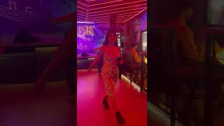 Badshah  Jugnu  Nikhita Gandhi  Akanksha Sharma Toksik Lounge amp Bar Noida [upl. by Buhler149]