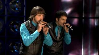 Pentatonix  Mastermix Medley amp Judges Choice  The SingOff [upl. by Skricki]