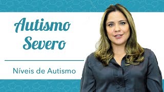 Autismo Severo [upl. by Dario]