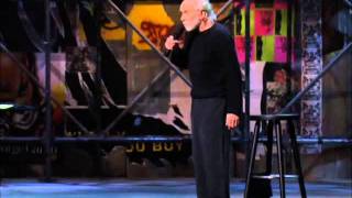 George Carlin  driving lessons [upl. by Mlohsihc]