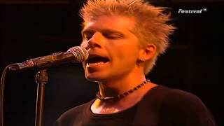 The Offspring  Gone Away Live 1997 [upl. by Amathist]