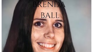 The DARK Side of Brenda Balls TRUECRIME Case Revealed [upl. by Sirtemed]