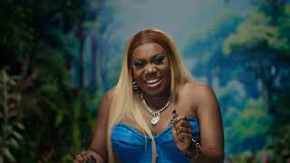 NINIOLA  KOMIYO OFFICIAL VIDEO [upl. by Yeldar]