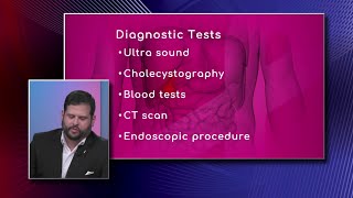 Gallstones Diagnosis amp Tests [upl. by Ahtera]