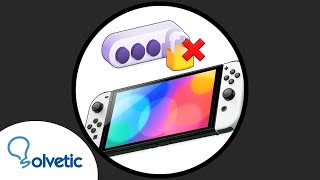 ❌💬 REMOVE PASSWORD NINTENDO SWITCH OLED ✔️ Setup Nintendo Switch OLED [upl. by Victorie]