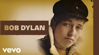 Bob Dylan  Freight Train Blues Official Audio [upl. by Notluf303]