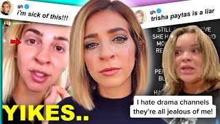 The Gabbie Hanna Situation Just Got WORSE [upl. by See]