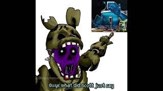 SCOTT CAWTHON fnaf [upl. by Harvey]