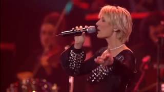 Dana Winner Belgium 10 Years [upl. by Orazal]