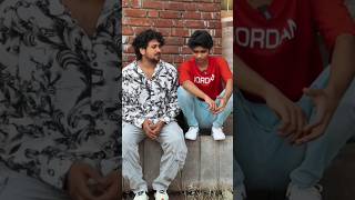 😂Saddu bhai comedy reels 😂  comedy shortsfeed funny lol youtubeshort [upl. by Ruckman728]