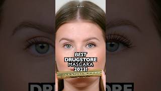 BEST DRUGSTORE MASCARA OF 2023 L’Oréal Panorama [upl. by Etom]