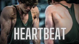 David Laid X Heartbeat  Gym Motivation [upl. by Babbie]