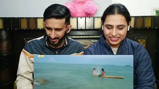 O Madhu  Rangbaaz Song Reaction 🥵🔥 Dev  Koel Mallick  Jeet Gannguli [upl. by Ahsinid]