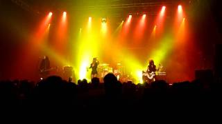 Genitorturers  Devil In A Bottle live at Toulouse Metal Fest [upl. by Nanah363]