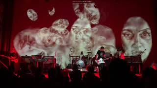 Slowdive  Golden Hair  02152019  Art Institute of Chicago [upl. by Orfield]