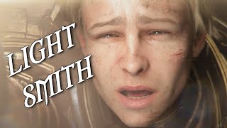 Lightsmith Hero Talents  Everything You Need To Know  War Within Interview [upl. by Etti]