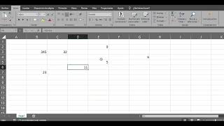 APRENDIENDO EXCEL DESDE CERO 1 [upl. by Ahsilef]