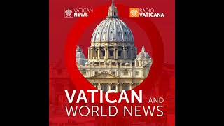 Vatican amp World News 17112024 [upl. by Nagem]