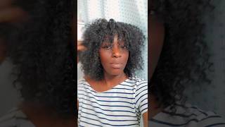 crochet braids ninienaturelle protectivestyles naturalhair [upl. by Annabela920]