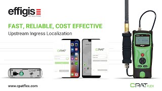 CPAT FLEX  Fast Reliable Cost Effective  Ingress [upl. by Bond734]