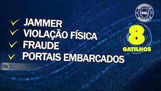 Teaser Imobilizador 3S 20  Setembro de 2024 [upl. by Colan]