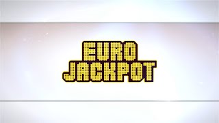 Eurojackpot izloze – 01112024 [upl. by Emirak715]