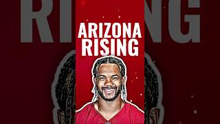 The Arizona Cardinals are looking like a serious playoff contender We are buying [upl. by Ettennej]