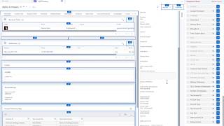 Create Extension Field [upl. by Timothy]