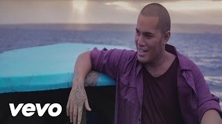 Stan Walker  Bulletproof [upl. by Ijies]