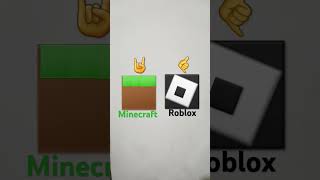 Yo soy los dos dos  roblox edit minecraft [upl. by Peckham]