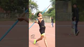 Javelin Throw Final trackandfield jdfilms2309 athlete javelinthrow neerajchopra athletics [upl. by Narf45]