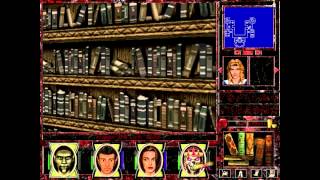 Lets play Might and Magic 7 64 School of sorcery [upl. by Pawsner]