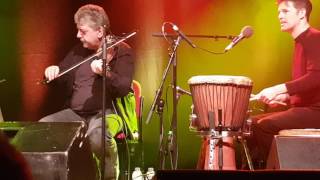 Christy Moore  McIlhatton Live at Barrowlands [upl. by Anni]