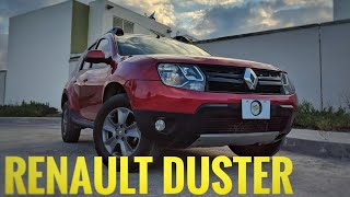 RENAULT DUSTER 2019 quot¿La más barata del segmentoquot [upl. by Happ21]