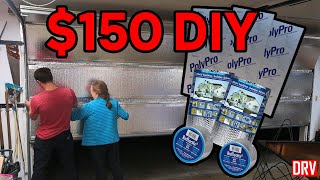 Top 5 Best Garage Door Insulation Kits Review in 2024 [upl. by Wohlert886]