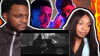 JI  Love Scars Official Music Video  Reaction [upl. by Whallon]