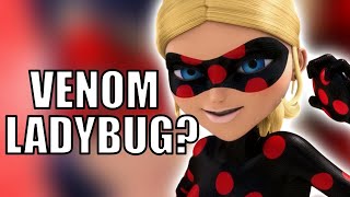 Antibug⎮Miraculous Ladybug Season 1 Retrospective Review [upl. by Araiet]