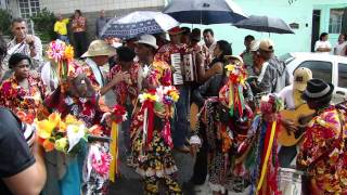 Folia de Reis de Lavras Sul de Minas Gerais [upl. by Areem]