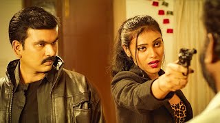 Tamil Full Movie Kaayam  Anisha  Jodha  Seran Raj  Tamil Crime Thriller Movie  A Tamil Selvan [upl. by Eliseo]