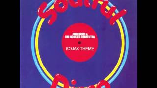 John Davis amp The Monster Orchestra  Kojak Theme [upl. by Negyam]