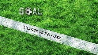 Les meilleurs buts du weekend dans quotGoalquot SavièseViège StMauriceConthey [upl. by Ahsikym]