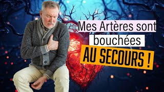 Sauvez vos ARTÈRES avec ces ALIMENTS  évitez la CRISE CARDIAQUE [upl. by Stuart385]