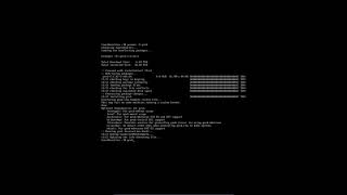 Arch Linux  49 installing grub on BIOS [upl. by Alejoa]