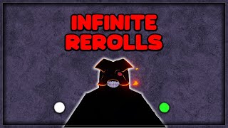 How To Get INFINITE Rerolls and Tokens  Fire Force Online [upl. by Roslyn886]