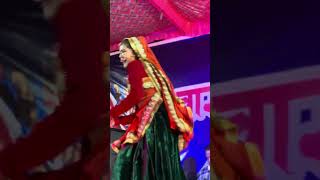 Meri seem❤️barabisi mahotsav❤️ bhawanakandpal dancemusic youtube love [upl. by Nuawed]