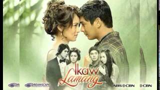 Ikaw Lamang Teleserye version  Gary Valenciano [upl. by Mamoun596]