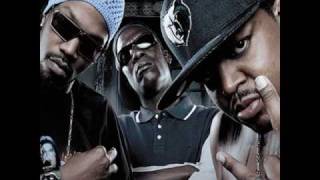 Three 6 Mafia ft Akon amp Jim Jones  Thats Right [upl. by Acinomahs]