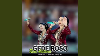 Gede Roso [upl. by Lenoil]